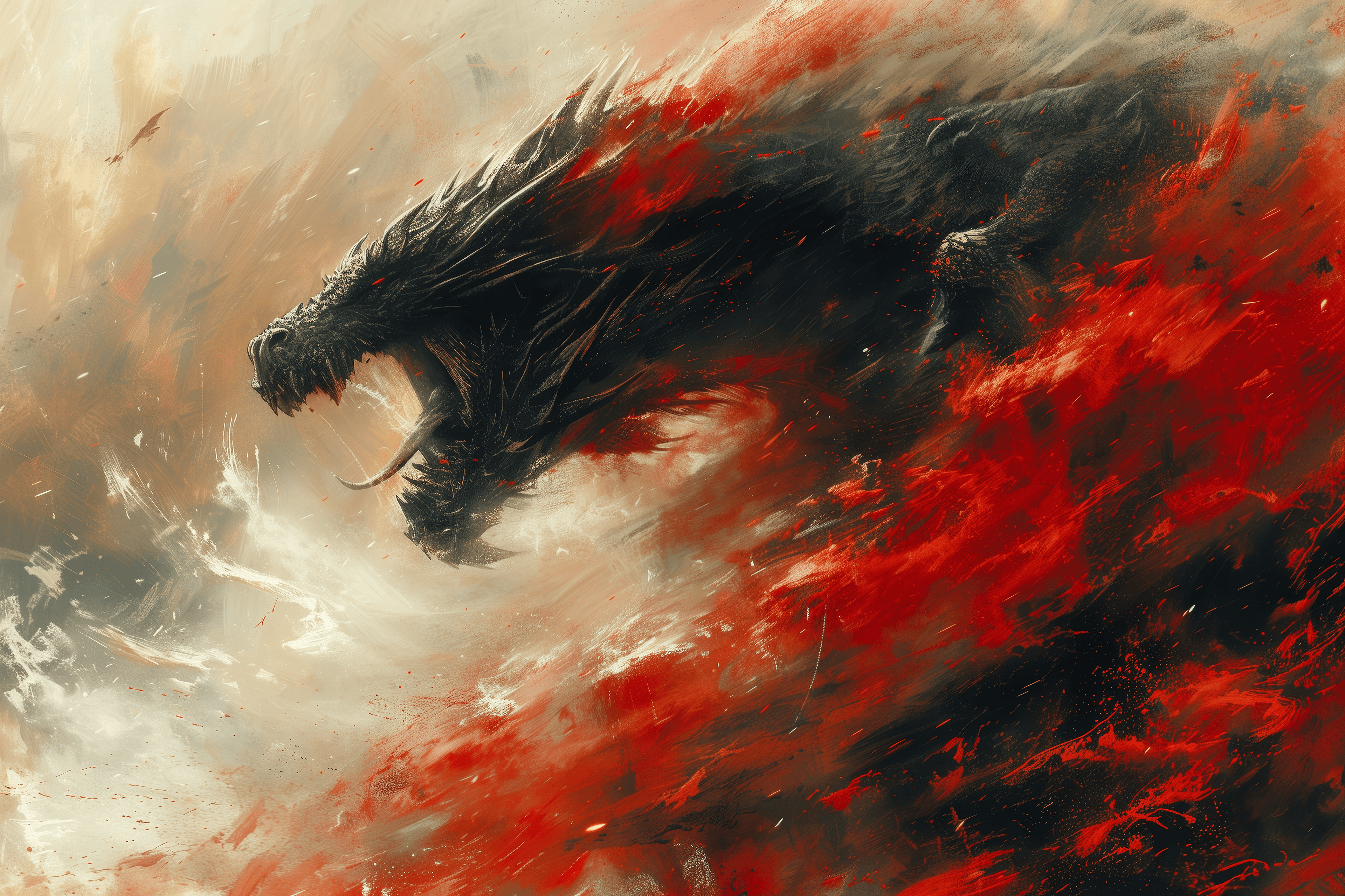 Dragon